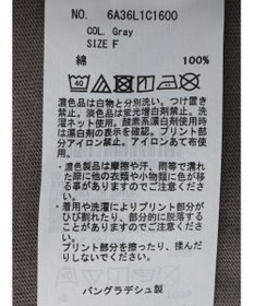 Green Parks 表紙風ロゴボックスＴシャツ