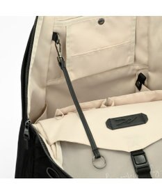 ACE BAGS & LUGGAGE W&.Day/Night ポッケス ハグリュック B4サイズ 15.6インチPC収納 20213 ダブルアンドデイナイト