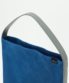 YUSHI Sable - ONE SHOULDER TOTE トートバッグ