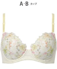 Wing 【ナチュラルアップブラ】 AA~Gカップ展開 ふっくら自然なまるみでバストアップ KB2060 ウイング／ワコール
