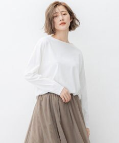 SLOW/一部店舗限定】チャンキーモヘヤ ニット / 23区 | ファッション