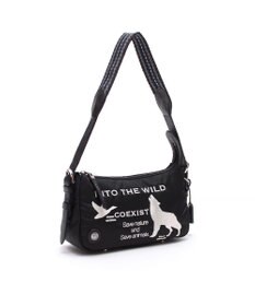 A.D.M.J. 【高密度ナイロン】デービス/ソフトワンショルダー28cm