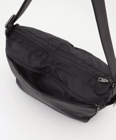 Y'SACCS 【Y’SACCS vous et】サイドジップショルダー