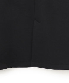 ICB 【先行予約・WEB限定】ソフトダンボール ジャンパースカートワンピース