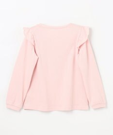 ANY KIDS 【WEB限定】7daysプリントTシャツ