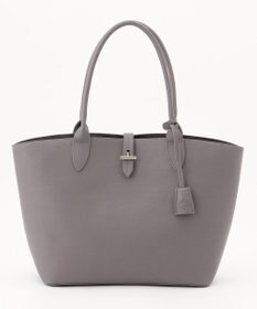 J.PRESS LADIES 【3点セット・A4サイズ収納可】マトリョーシカ トート バッグ