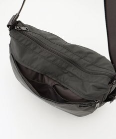 Y'SACCS 【Y’SACCS vous et】サイドジップショルダー