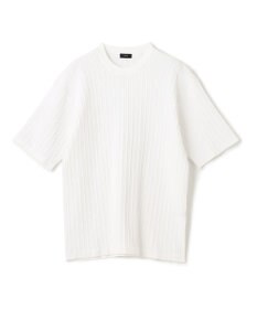 JOSEPH HOMME ドライコットンリンクス　半袖ニット