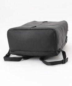 Y'SACCS 【MADE IN JAPAN】　WELLBA　人間工学バックパック　Mサイズ