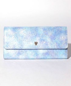 ANNA SUI パピヨン 口金長財布