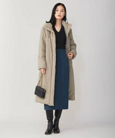 ICB 【洗える】エクストラファインメリノリブ Vネックニット