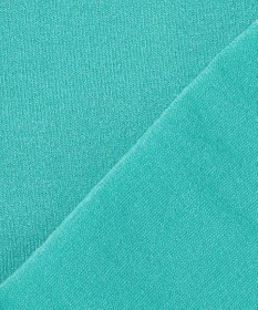 23区 【エステータ】シルキーポロ ニット