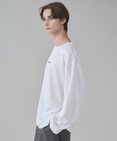 WEGO 【ユニセックス着用アITEM/２点SET】フェイクスウェードアンサンブルカーディガン