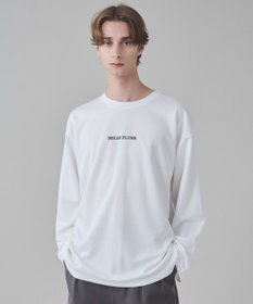 WEGO 【ユニセックス着用アITEM/２点SET】フェイクスウェードアンサンブルカーディガン