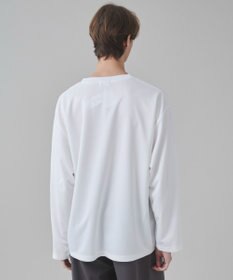 WEGO 【ユニセックス着用アITEM/２点SET】フェイクスウェードアンサンブルカーディガン