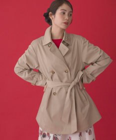 組曲 スリーハート ブローチ