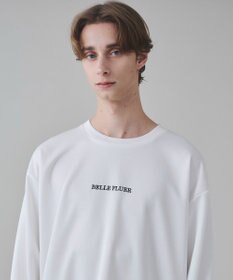 WEGO 【ユニセックス着用アITEM/２点SET】フェイクスウェードアンサンブルカーディガン