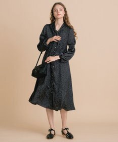 TOCCA RIBBON KNOT POCHETTE ポシェットバッグ