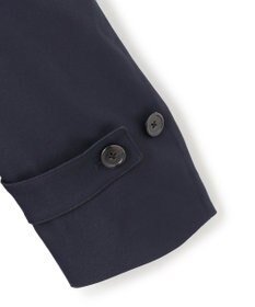 J.PRESS MEN 【デタッチャブル】スタンドフォールシートコート / ダウンライナー