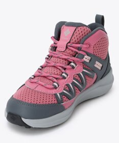 Columbia Columbia/ 【KIDS】ユース ピークフリーク ラッシュ ミッド ウォータープルーフ /コロンビア