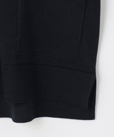J.PRESS LADIES L 【季節の変わり目に】Vis/Peスパーク ニット Vネック カーディガン