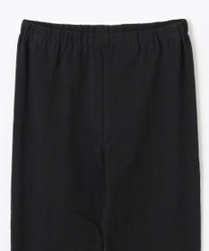 ANY KIDS 裾リボン レギンス