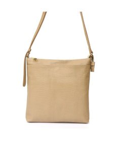 Regalo Felice 【すっきりフォルム / リザード型押し】ショルダー / REGALO