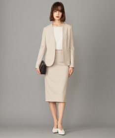 ICB L 【洗える】コンパクトモクロディ プルオーバー