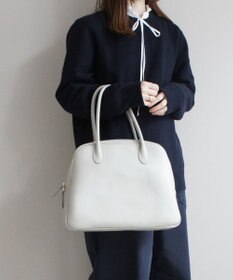 TIDEWAY MOSS ボストンバッグ L