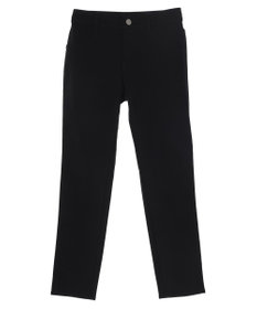 Green Parks 裏起毛ストレッチスキニーパンツ