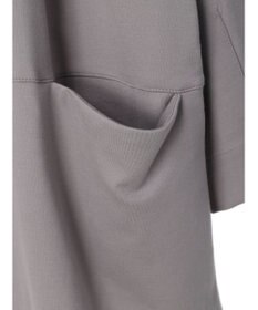 CRAFT STANDARD BOUTIQUE ポンチノーカラージャケット