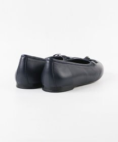 BONTRE 【BONTRE/ボントレ】レザーバレエシューズ/50301-VA