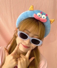 WEGO イベントカチューシャC