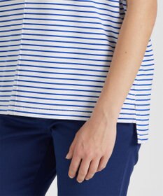 Paul Smith ミックス ボーダー 半袖Tシャツ