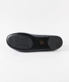 BONTRE 【BONTRE/ボントレ】レザーバレエシューズ/50301-VA