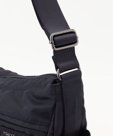 Y'SACCS 【Y’SACCS vous et】サイドジップショルダー