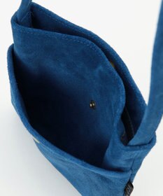 YUSHI Sable - SHOULDER