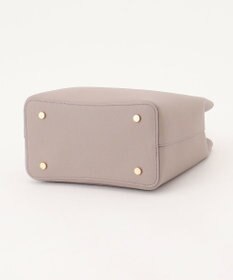 J.PRESS LADIES 【3点セット・A4サイズ収納可】マトリョーシカ トート バッグ