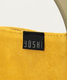 YUSHI Sable - ONE SHOULDER TOTE トートバッグ