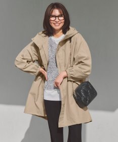 UNFILO メランジリンクス ニット