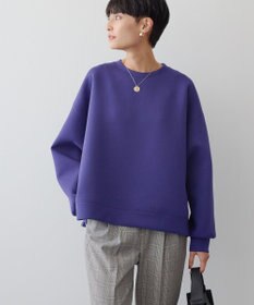 AMERICAN HOLIC サイドスリットポンチプルオーバー