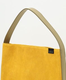 YUSHI Sable - ONE SHOULDER TOTE トートバッグ
