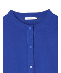 AMERICAN HOLIC エコカルットクルーネックカーディガン