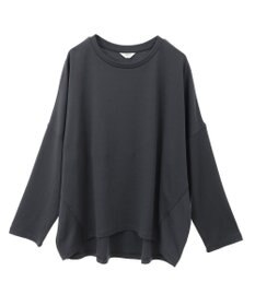 AMERICAN HOLIC ポンチコクーンカットプルオーバー