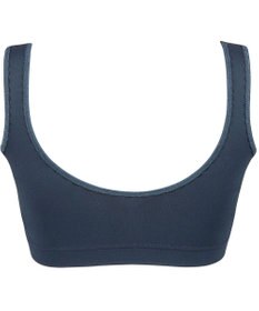 Wing ノンワイヤーブラ　【ナイトアップブラルーム】　寝るとき用ブラ　バストの脇流れを防ぐ　パッド有り　ウイング／ワコール　KB3510