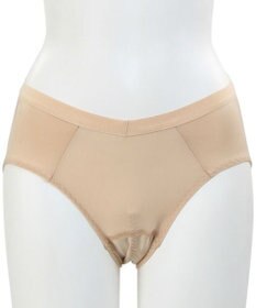 Chacott ジュニア・サニタリーショーツ（スタンダードタイプ）