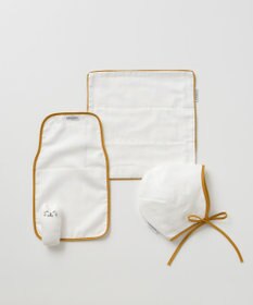 京和晒綿紗 【BABY】おでかけギフトセット