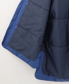 SHARE PARK MENS 【UNISEX】蓄熱中綿モンスターロングコート（L・XLサイズ）