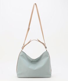 自由区 ワンショルダープレーン バッグ