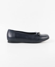 BONTRE 【BONTRE/ボントレ】レザーバレエシューズ/50301-VA